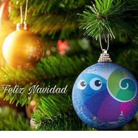 taller de navidad