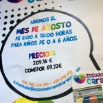 Escuela de Verano