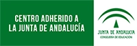 Logo Junta Andalucia